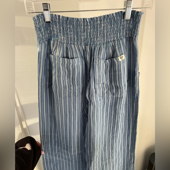 Billabong Beach Pants - Picture 4 of 4